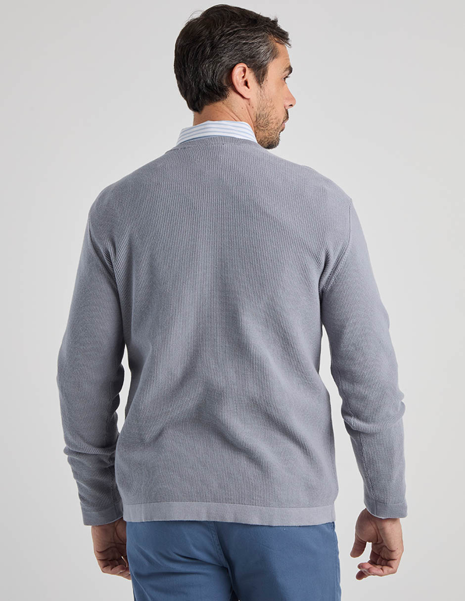 SUETER JBE JBE2605-P014 CERRA, G, GRIS