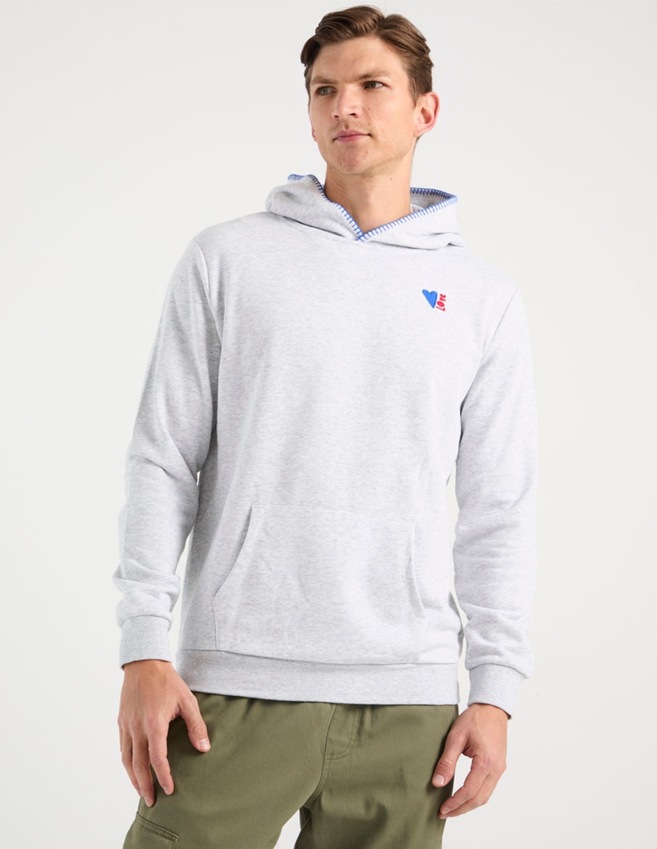 Sudadera para hombre