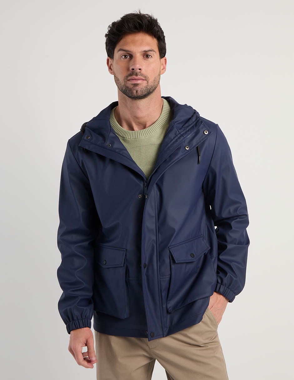 Impermeable para hombre Impermeable para hombre
