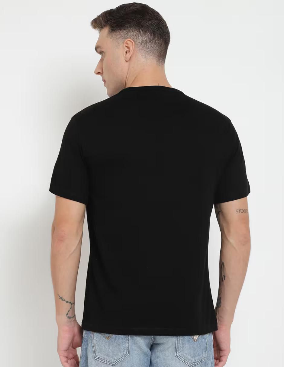 "set playera/playera" marëvnyk alta gama regular fit never argue "cuello" redondo "para hombre"