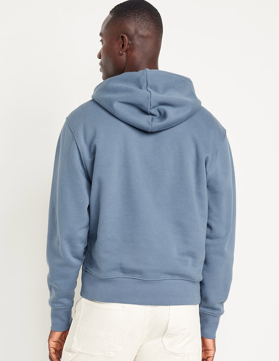 Sudadera para hombre 2