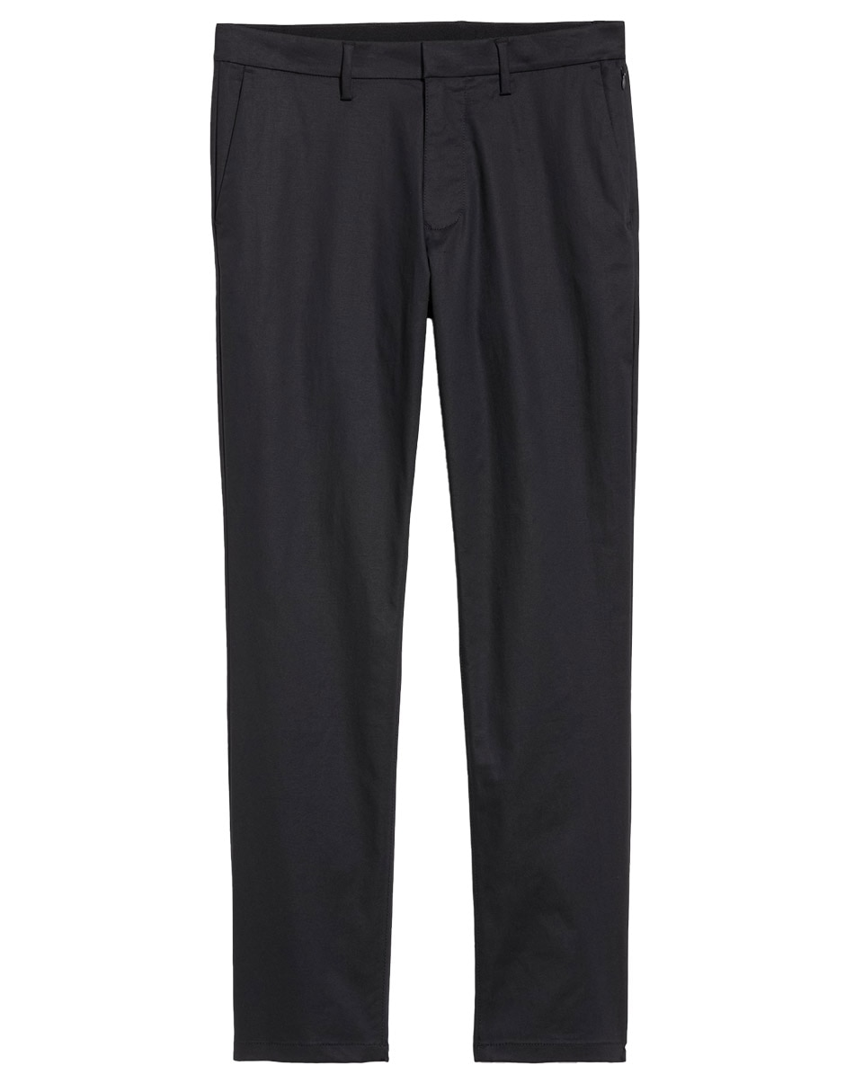 Pantalón slim de algodón para hombre 3