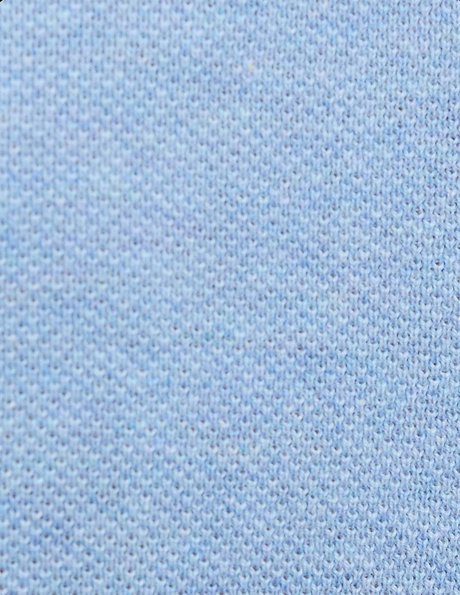 Playera cuello polo para hombre 4