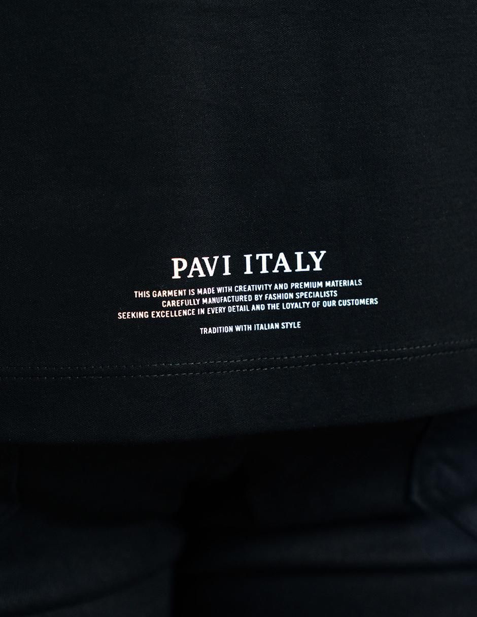 Playera tipo polo para hombre 7