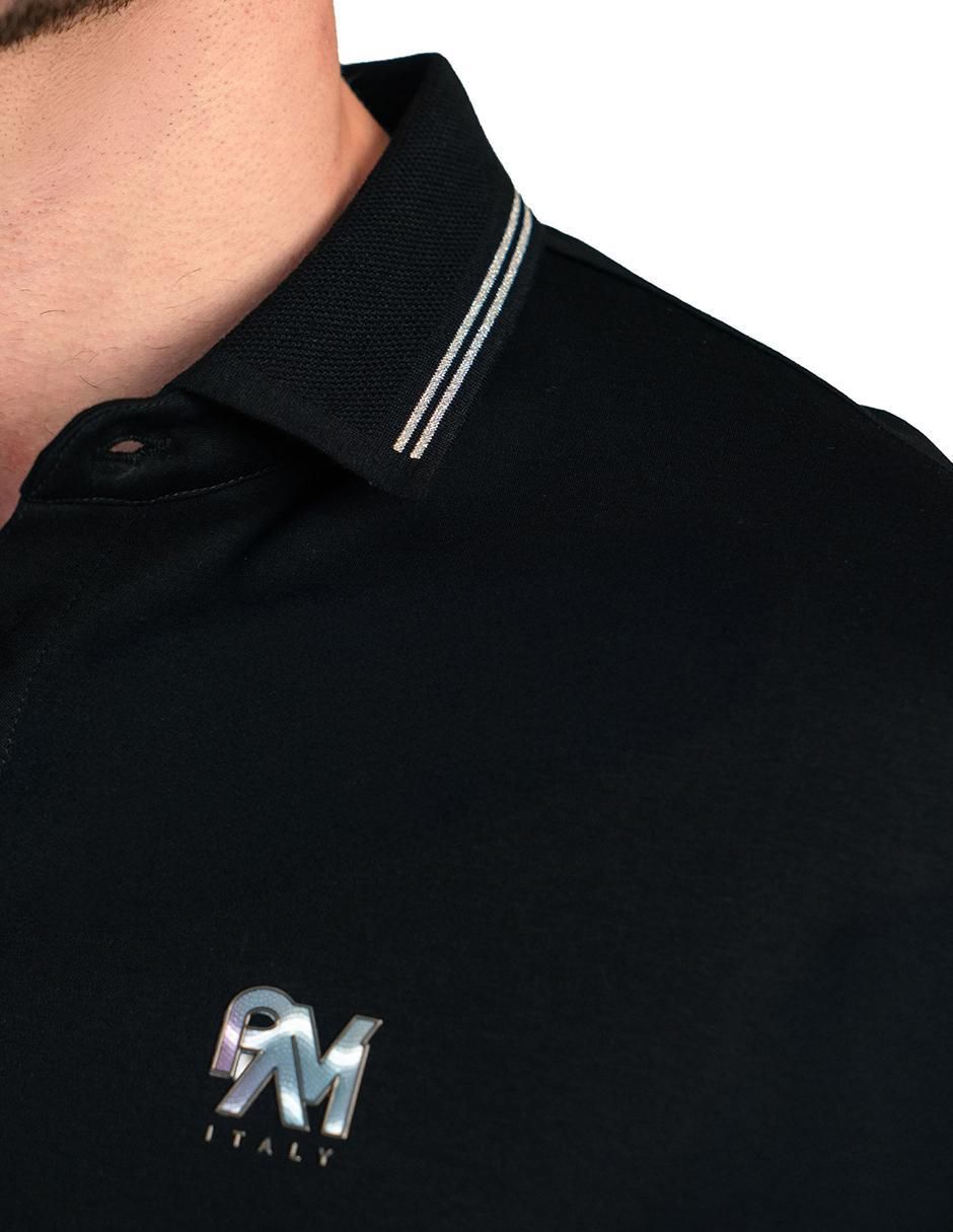 Playera tipo polo para hombre 9