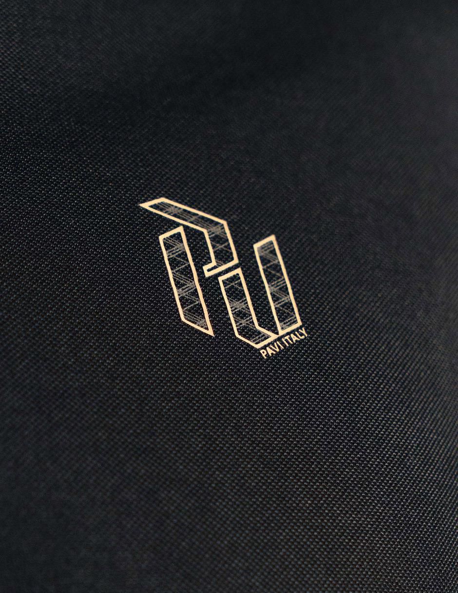 Playera tipo polo para hombre 6