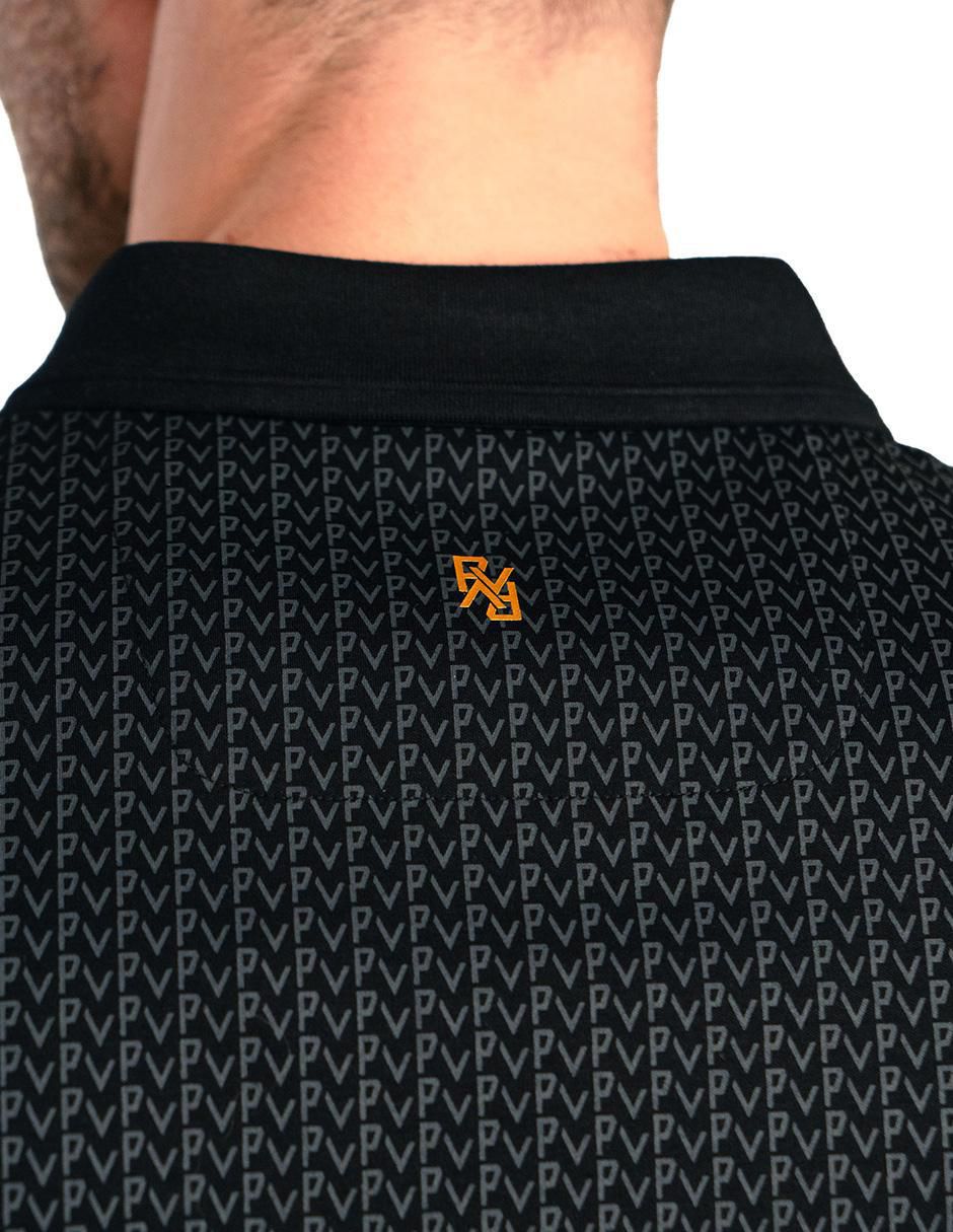 Playera tipo polo para hombre 7