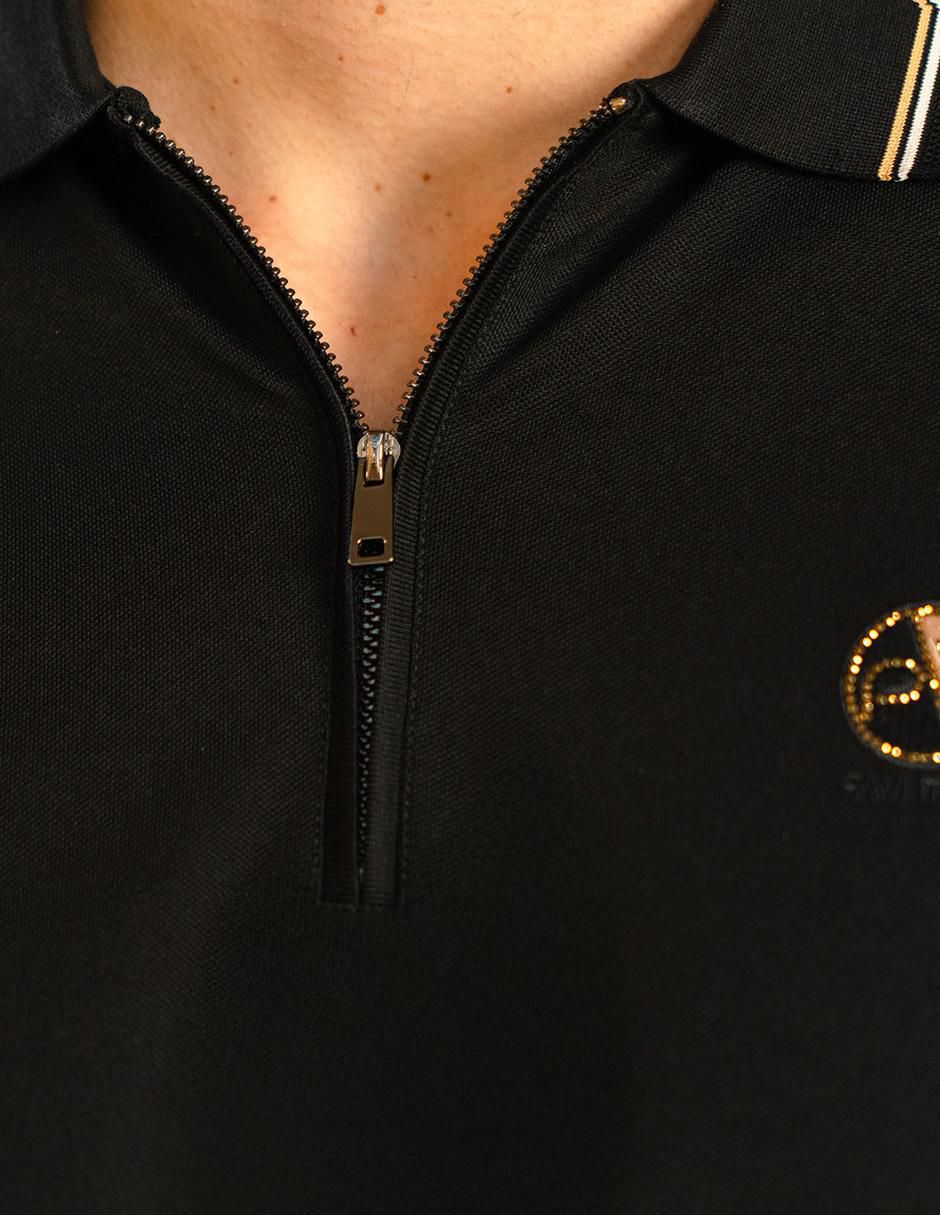 Playera tipo polo para hombre 8