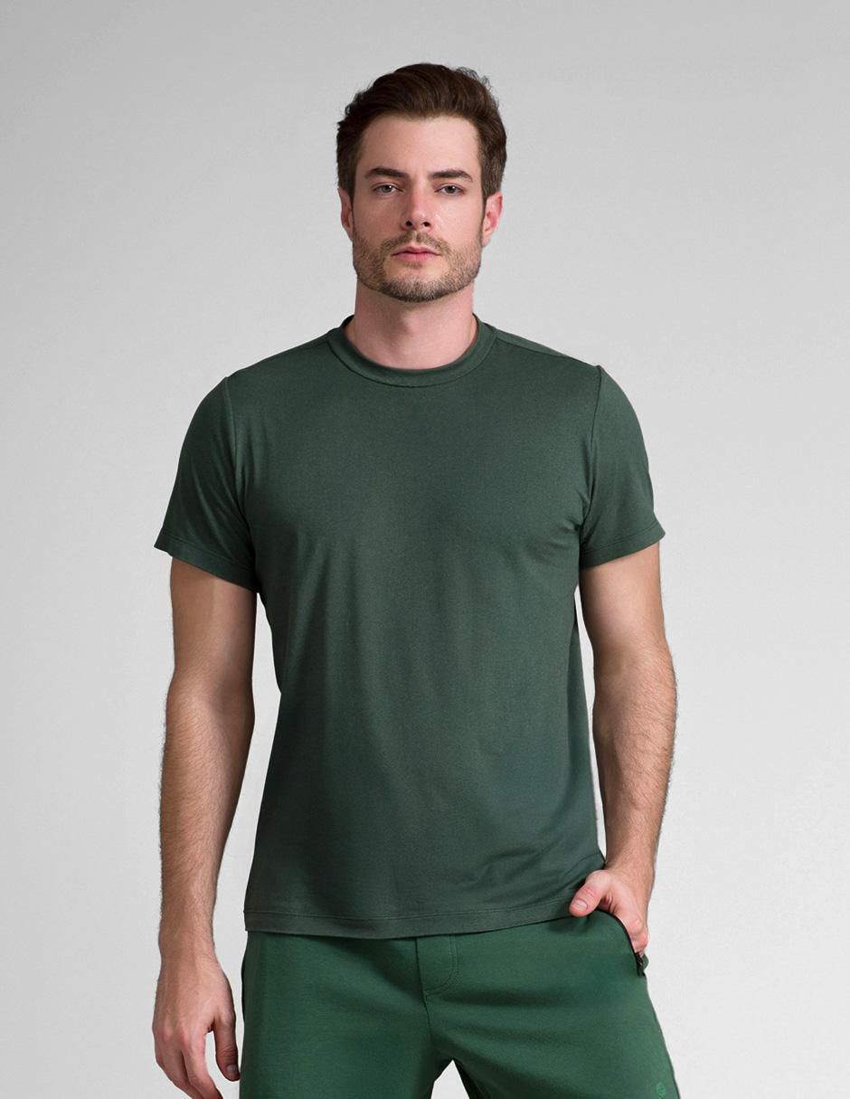 Verde obscuro jaspe 1