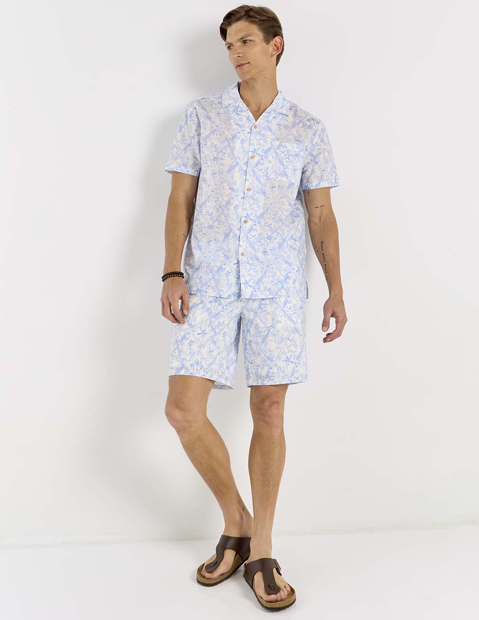 Bermuda para hombre 2