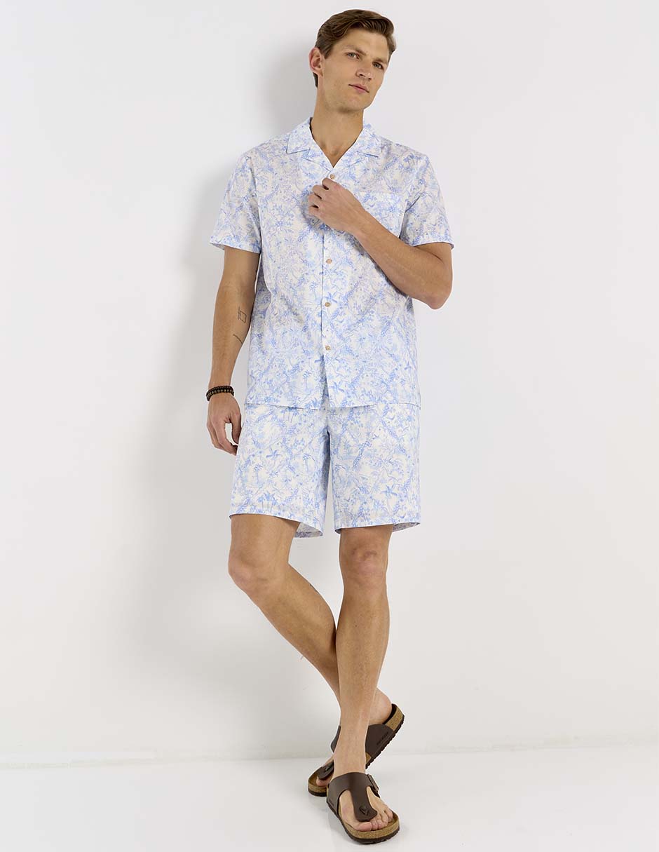 Bermuda para hombre 3