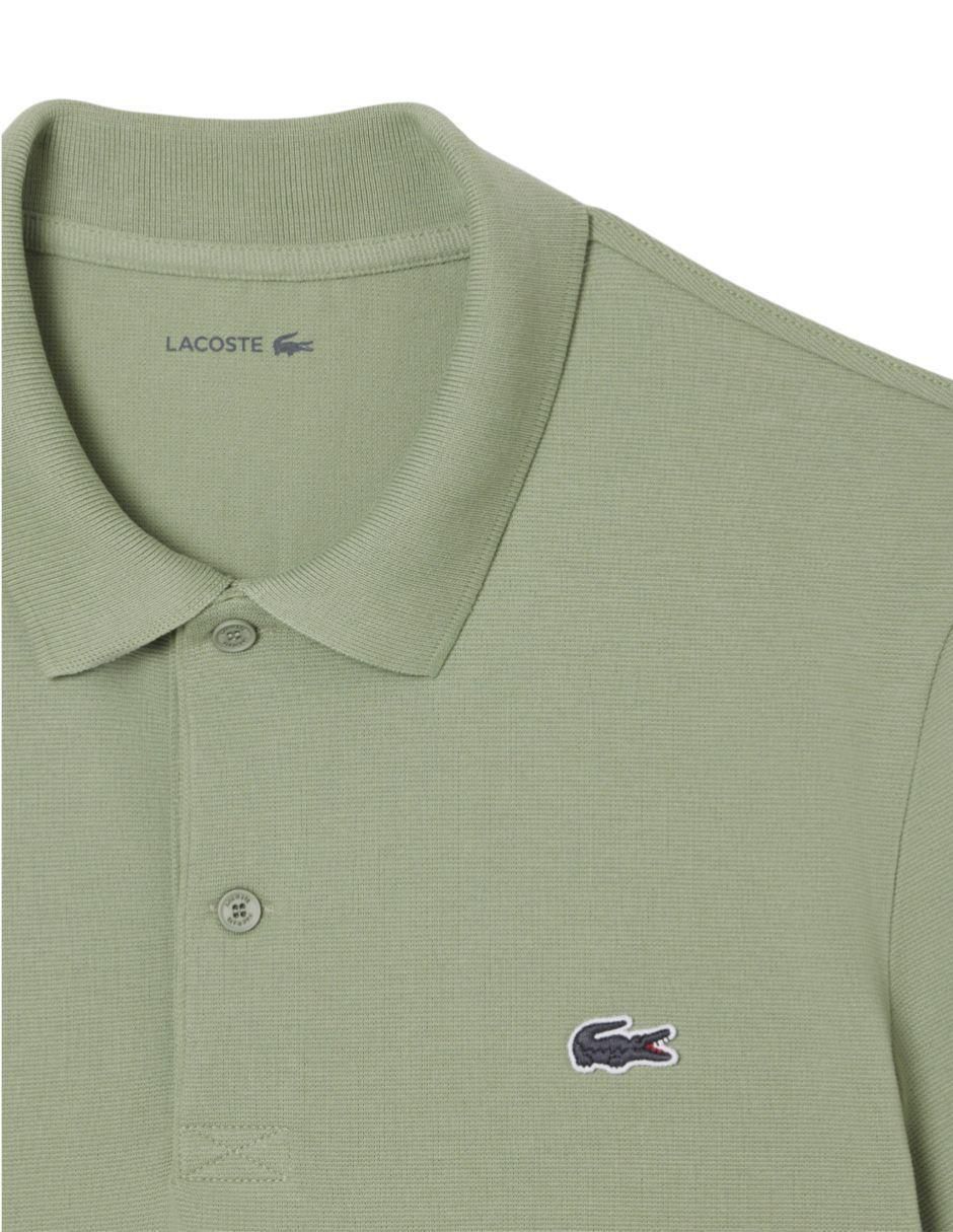 Playera tipo polo para hombre 2