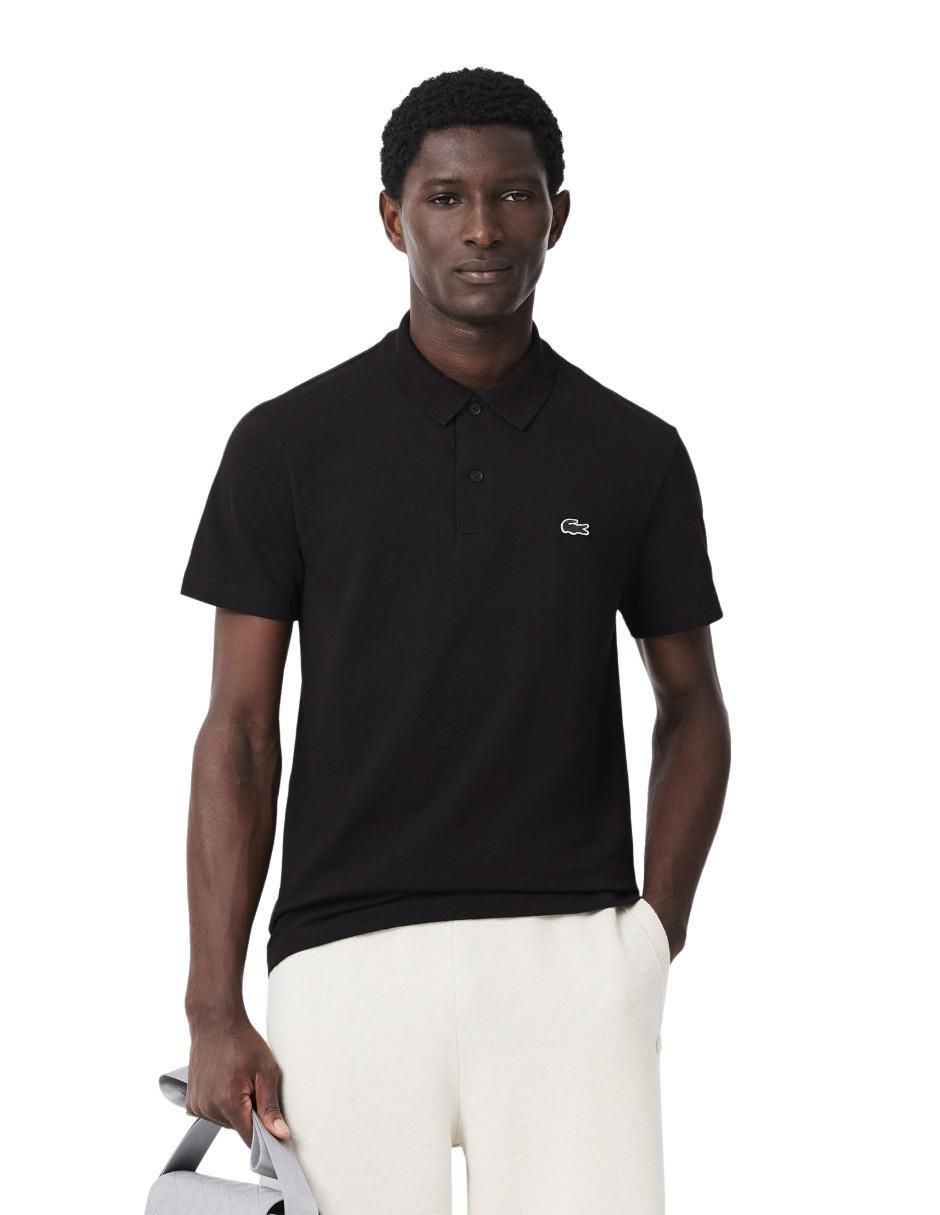 Playera tipo polo para hombre 1