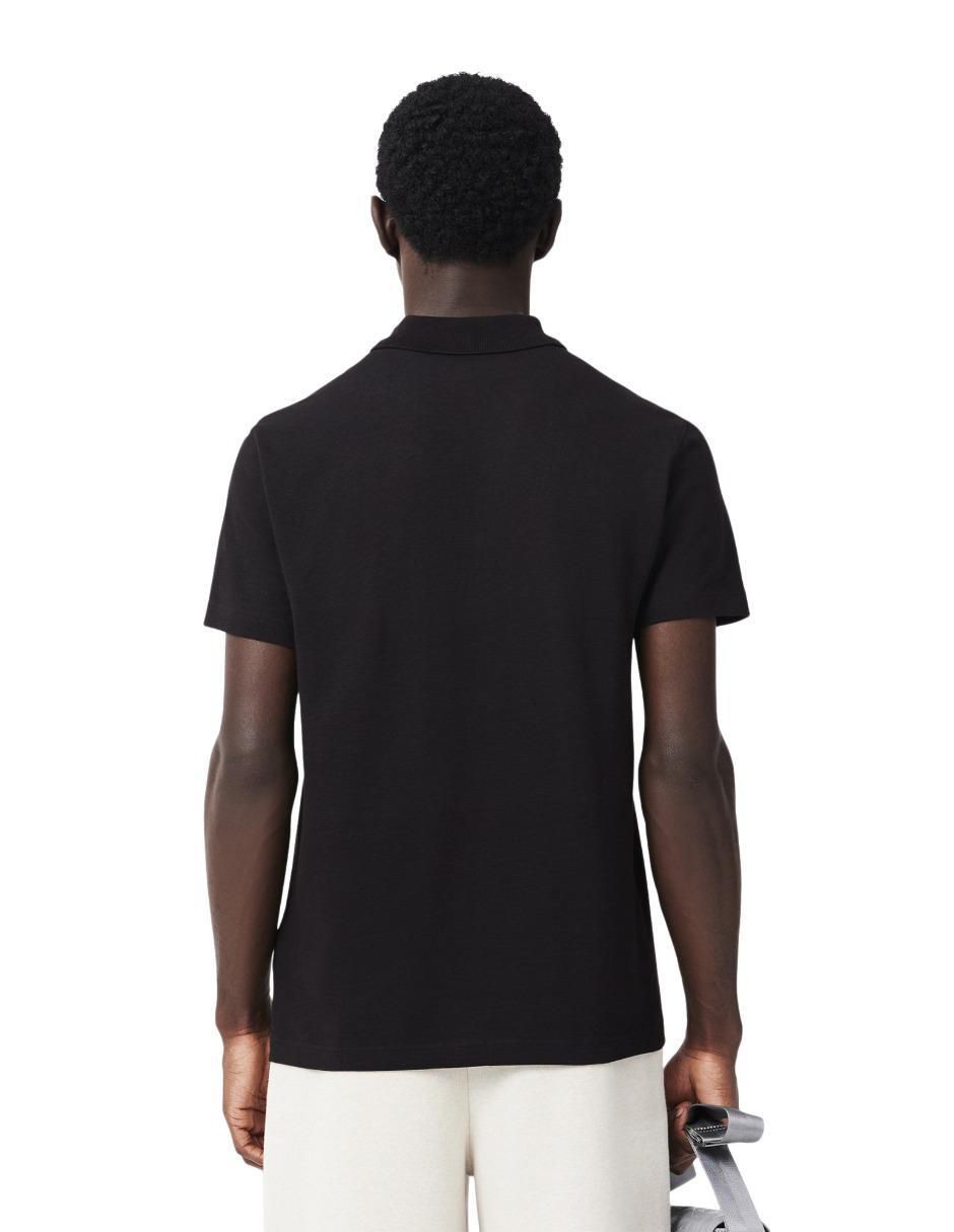 Playera tipo polo para hombre 3
