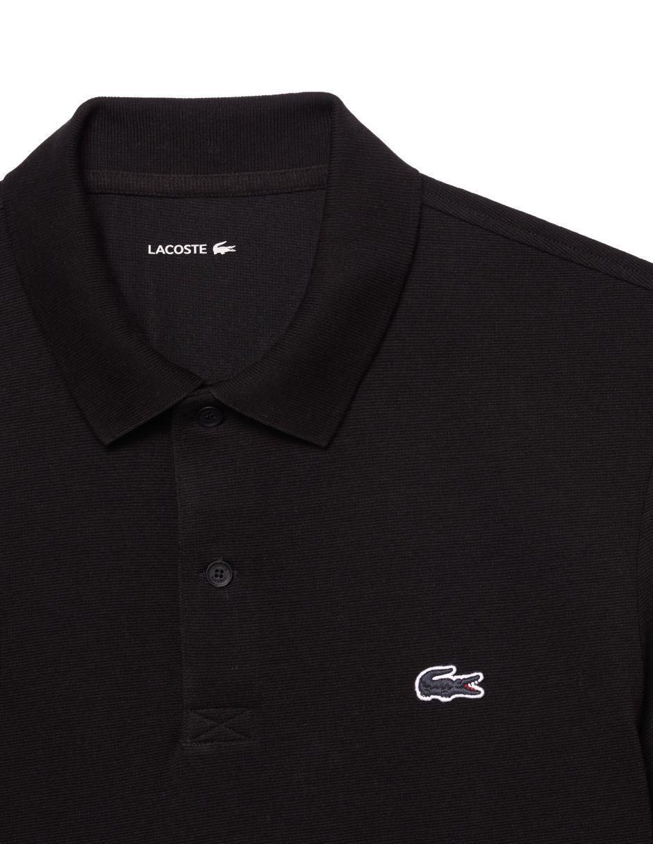 Playera tipo polo para hombre 4