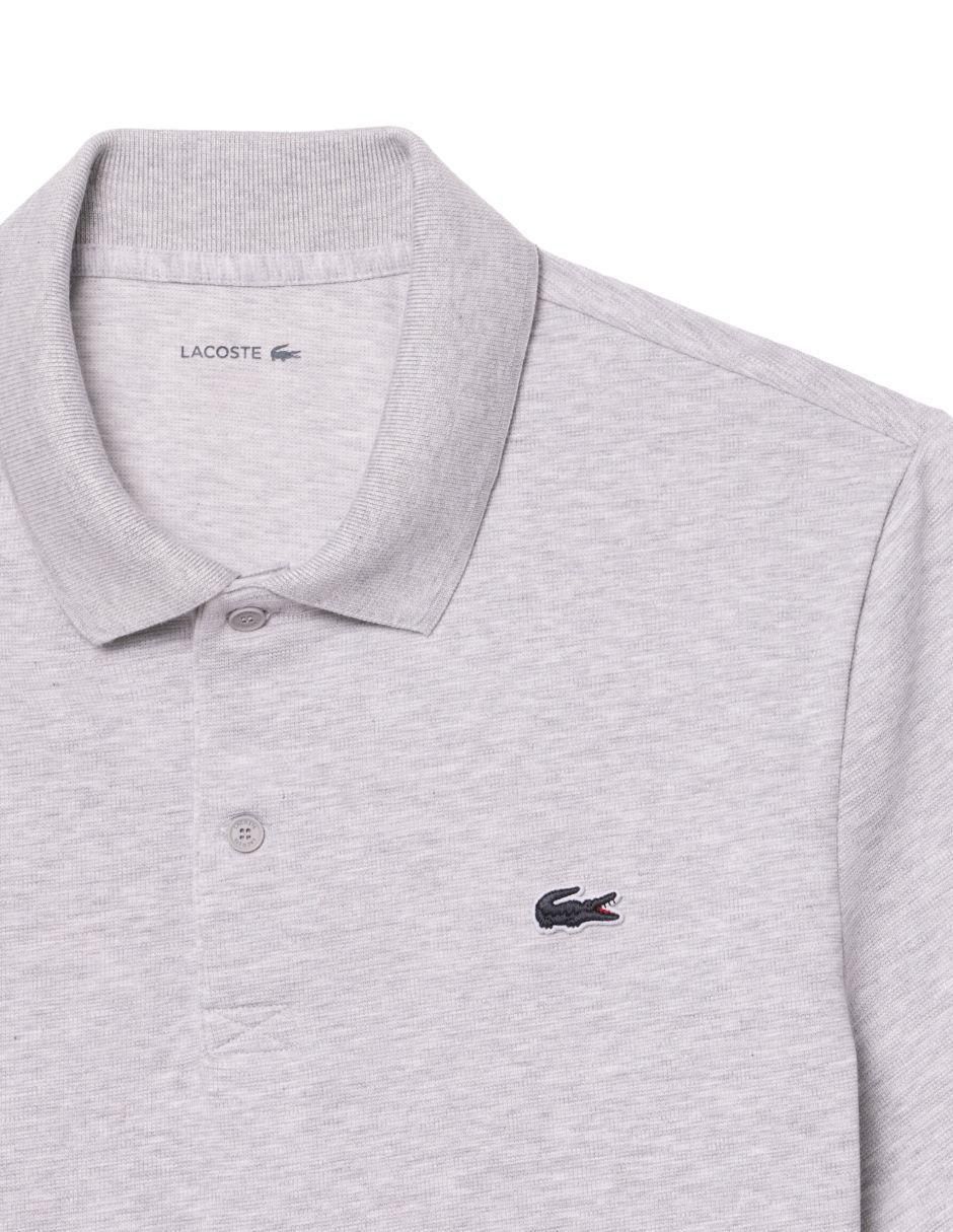 "playera tipo polo/set playera tipo polo" lacoste sin familia "para hombre"