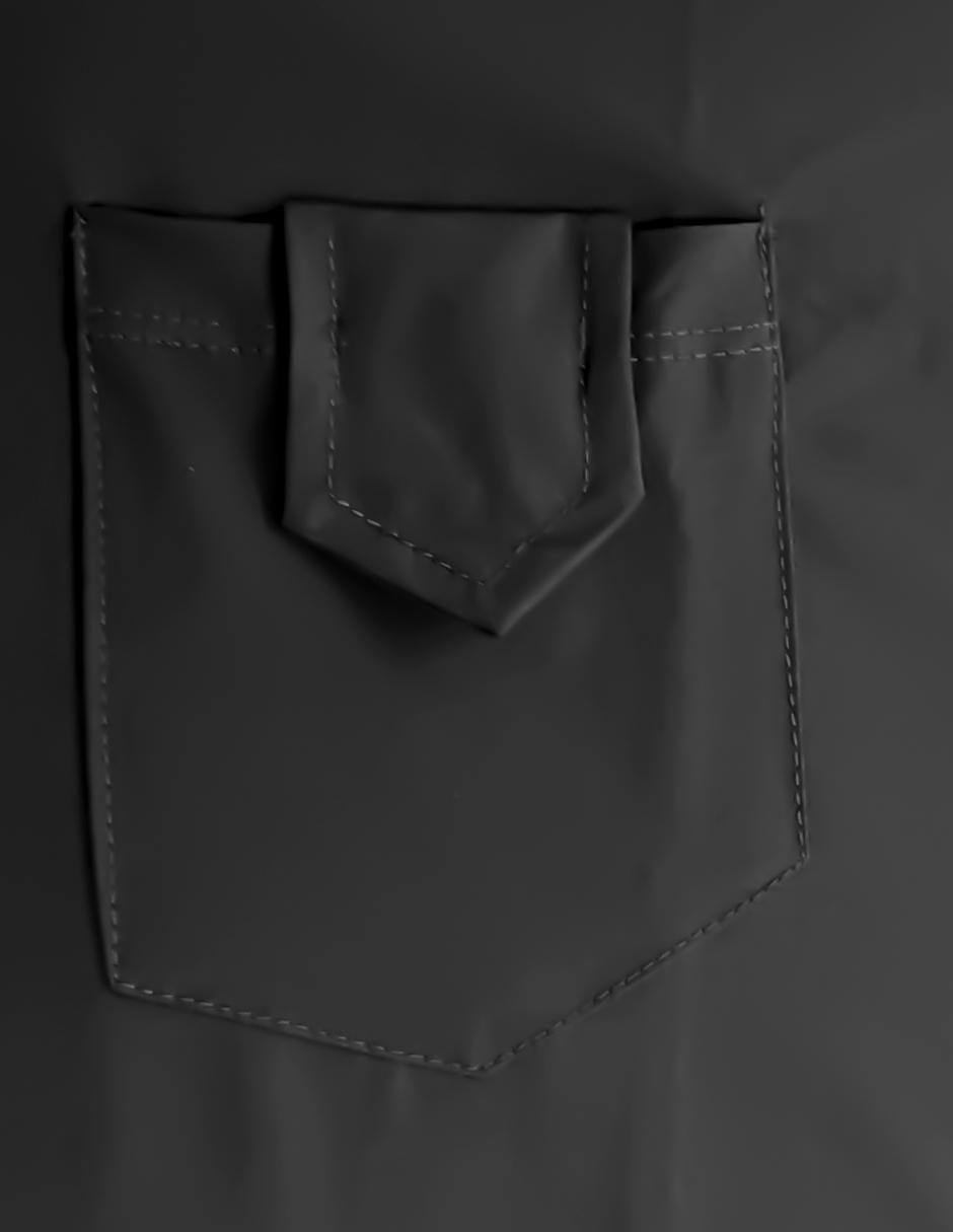Uniforme estilo relajado para hombre 5