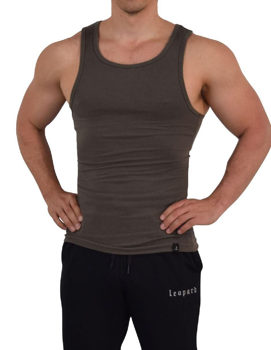 Camiseta cuello redondo para hombre 6