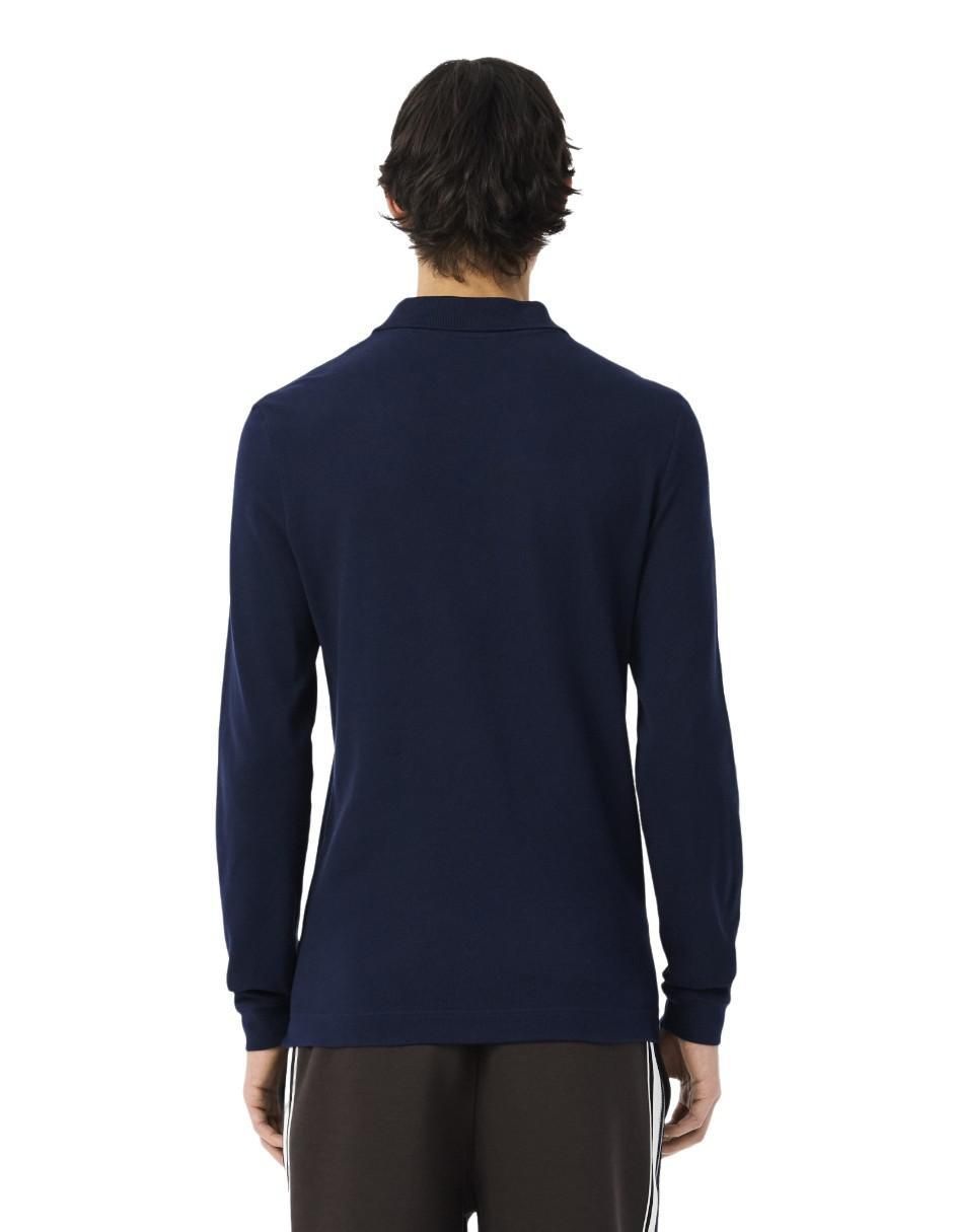 "playera tipo polo/set playera tipo polo" lacoste sin familia "para hombre"