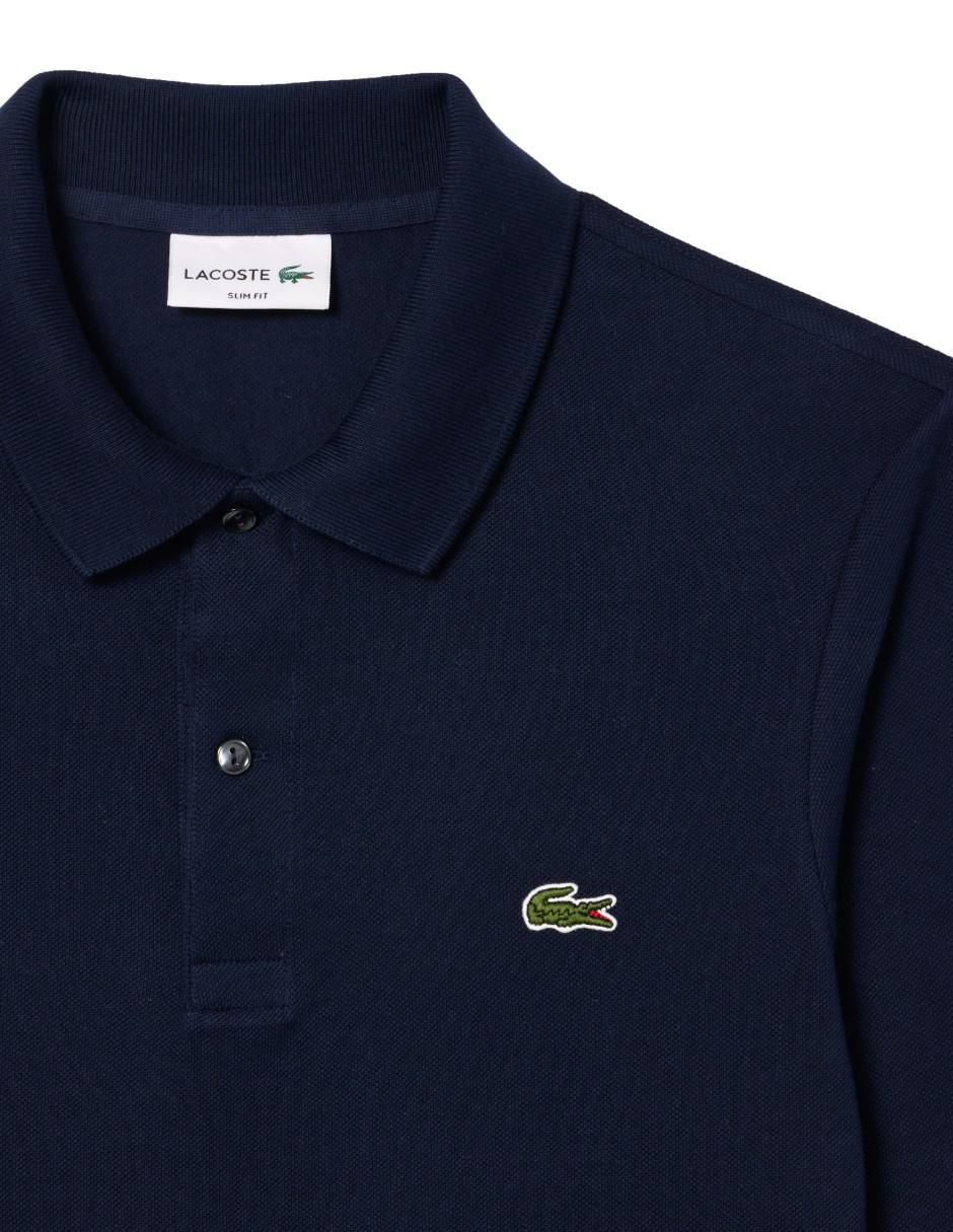 "playera tipo polo/set playera tipo polo" lacoste sin familia "para hombre"