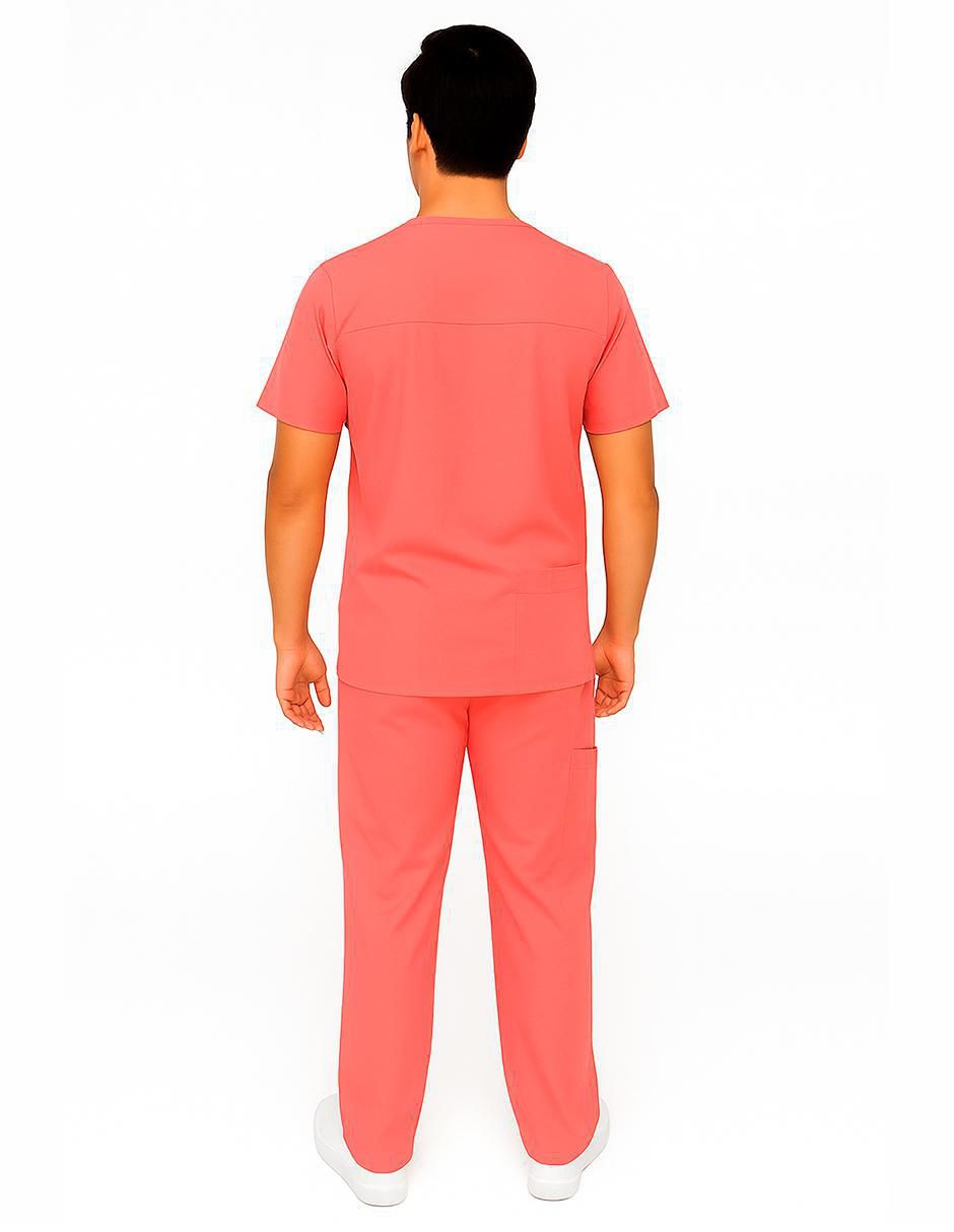 "uniforme" medizin uniformes "estilo" relajado "para" hombre