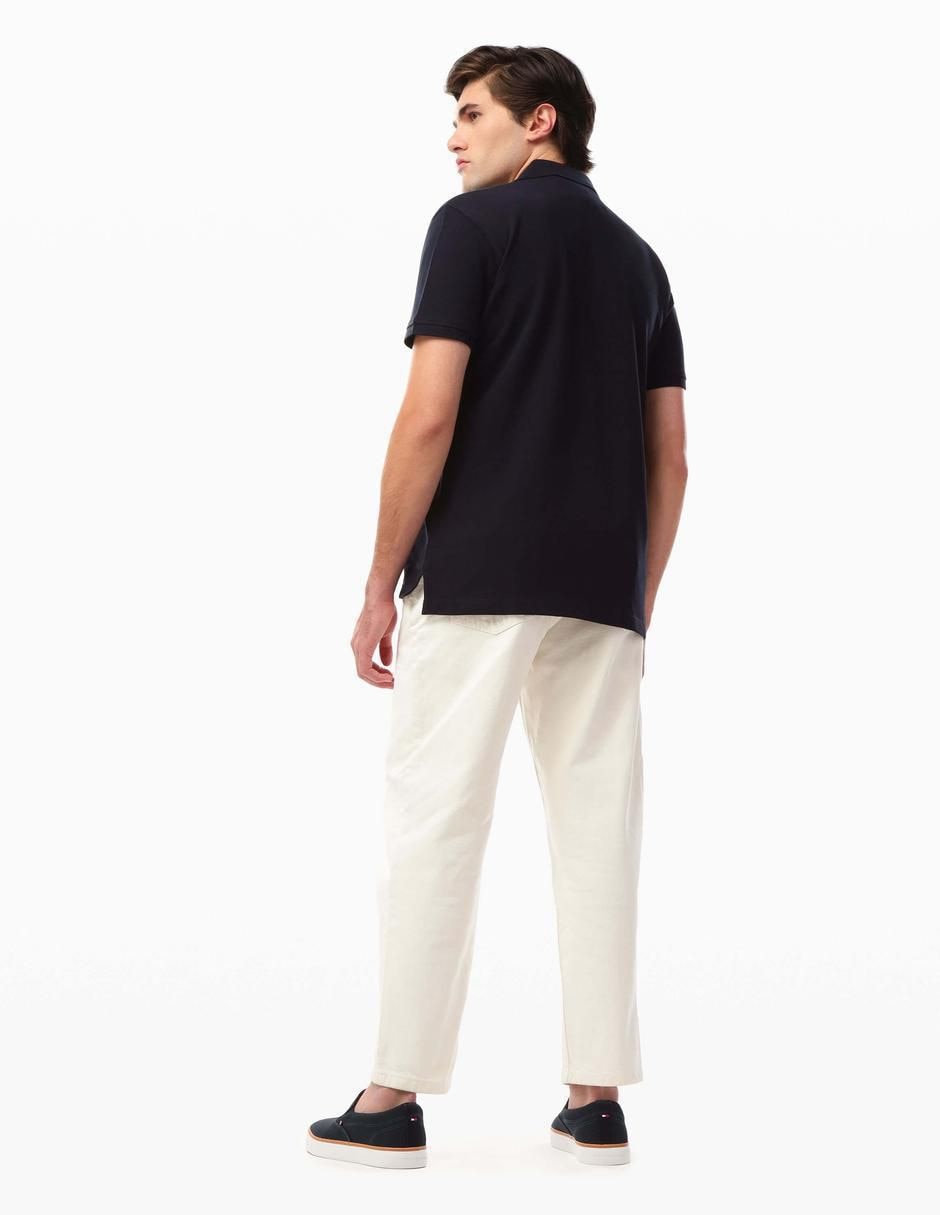 Playera tipo polo para hombre 3