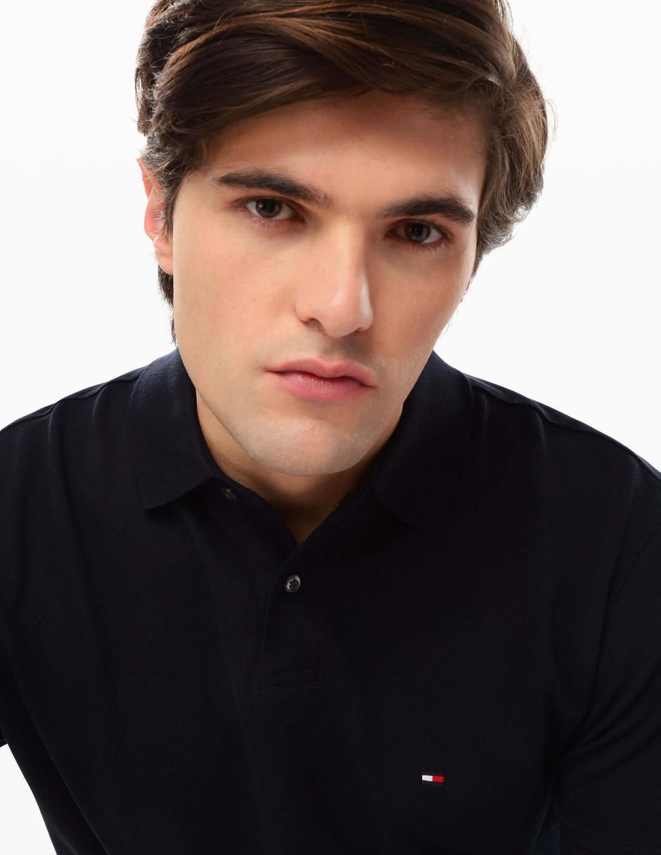 Playera tipo polo para hombre 4