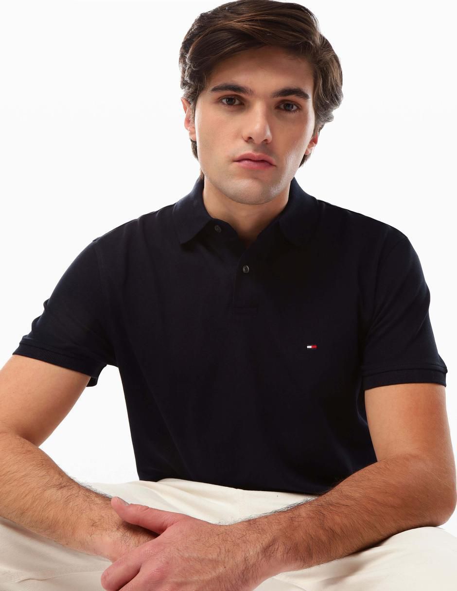 Playera tipo polo para hombre 5