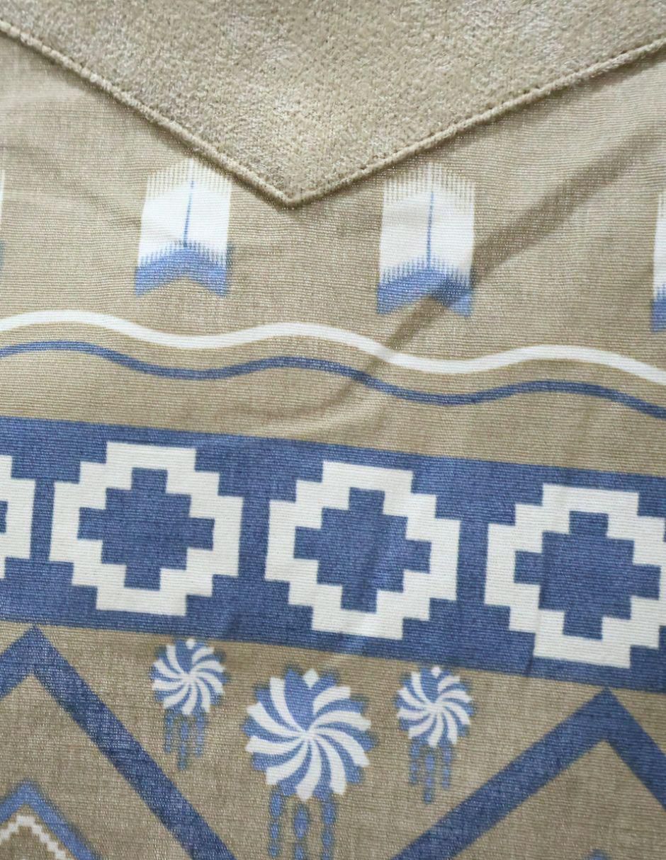 "camisa/sobrecamisa" casual platini "de" (si aplica) algodón "manga" larga "para hombre"