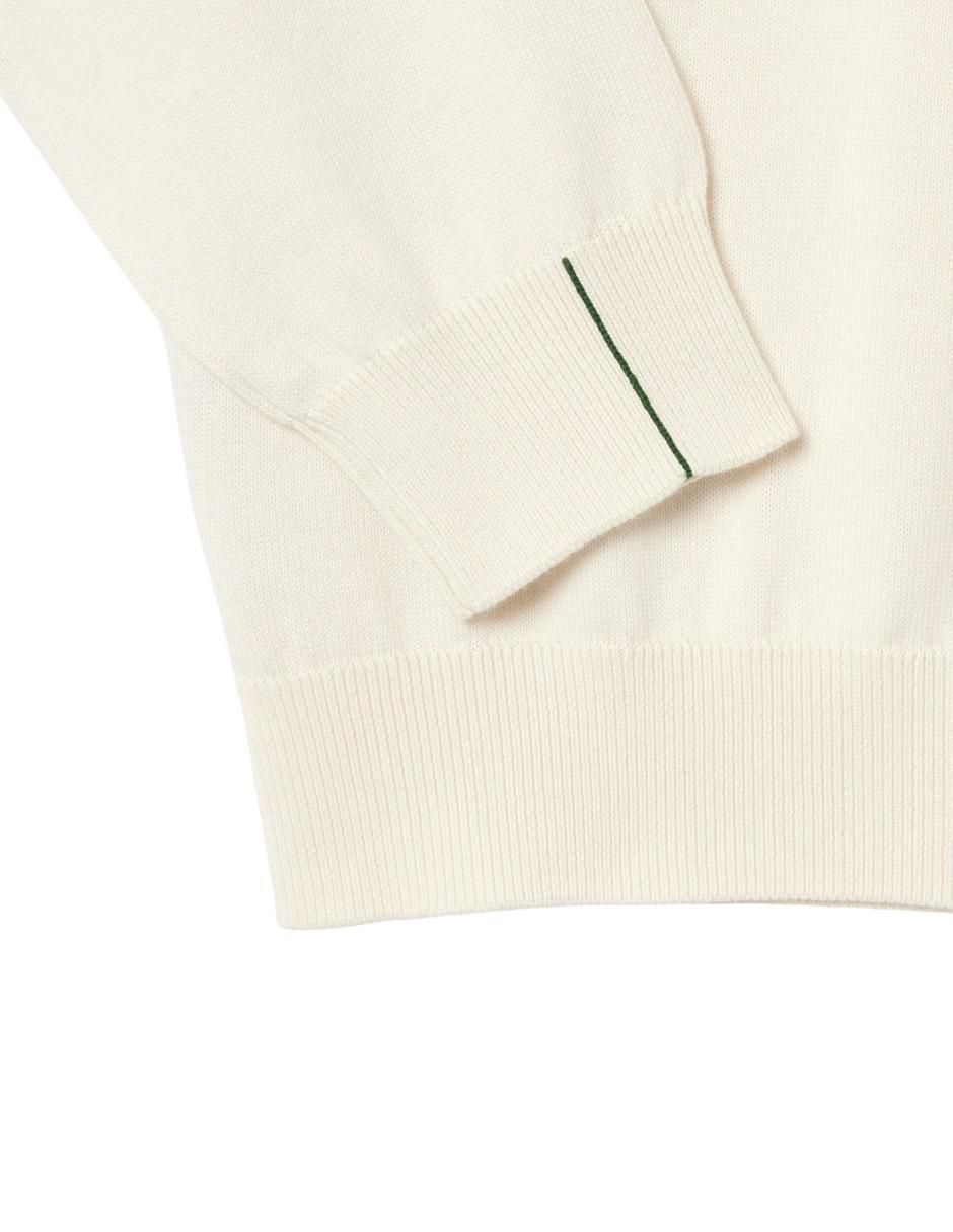 Suéter cuello redondo para hombre 3