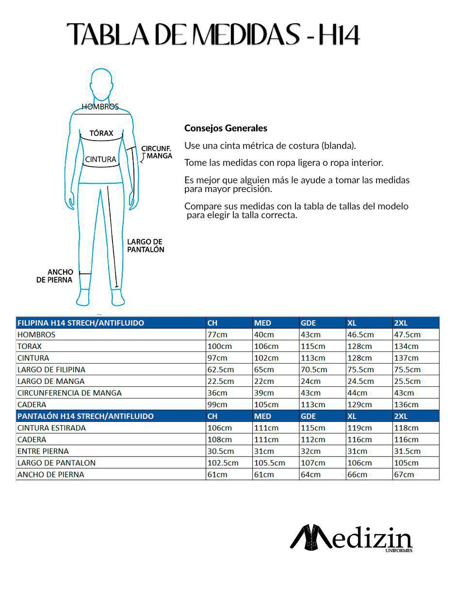 "uniforme" medizin uniformes "estilo" relajado "para" hombre