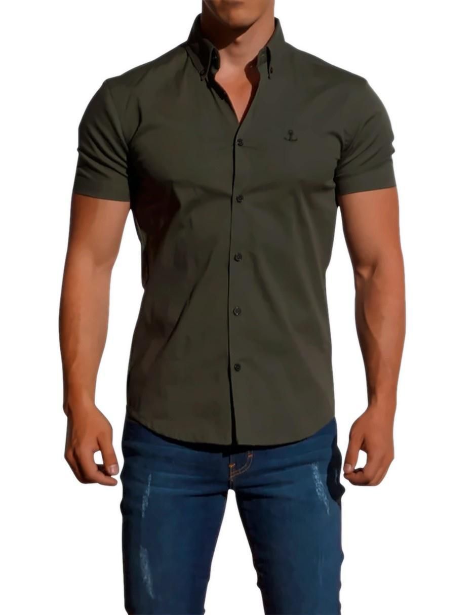 Verde militar 3