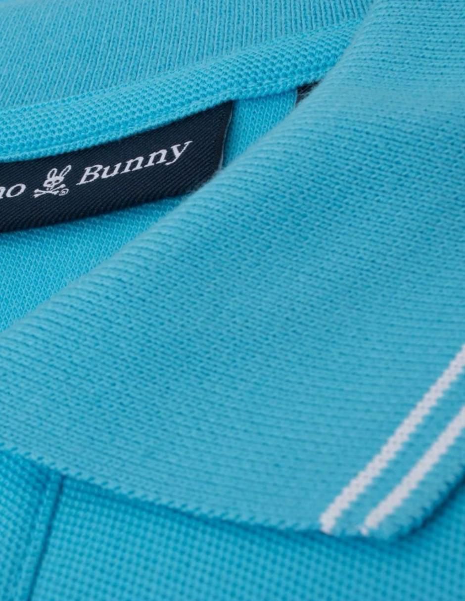 Playera tipo polo para hombre 4