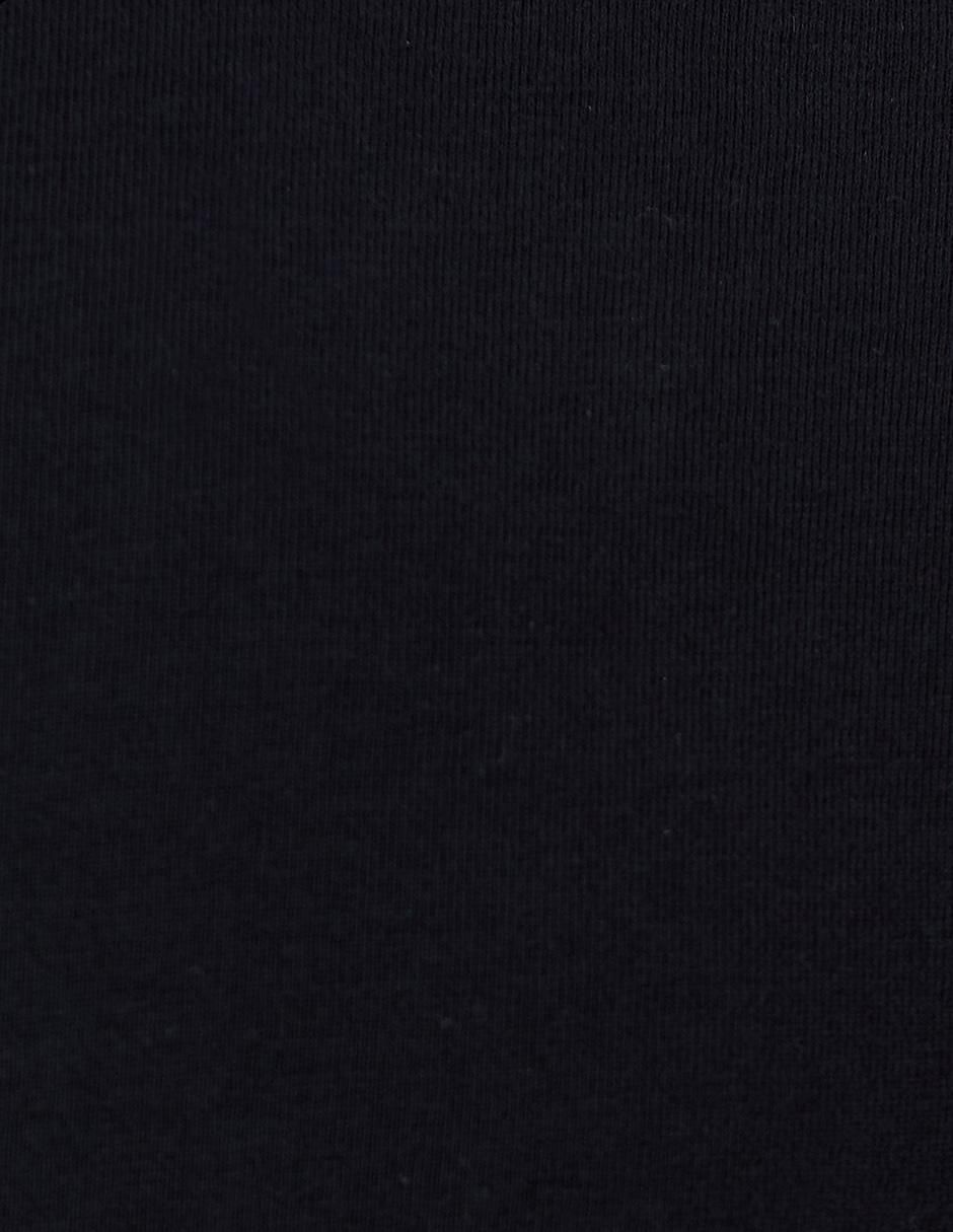 Playera cuello redondo para hombre 3