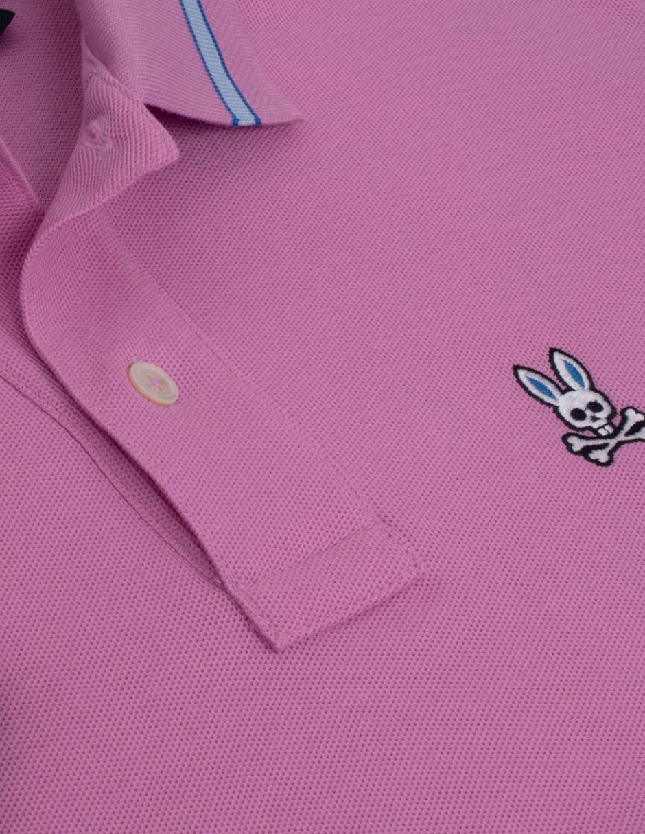 Playera tipo polo para hombre 3