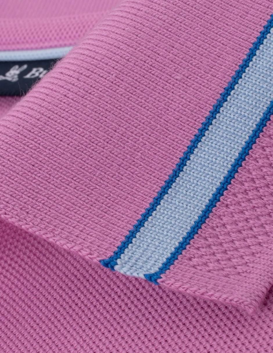 Playera tipo polo para hombre 5