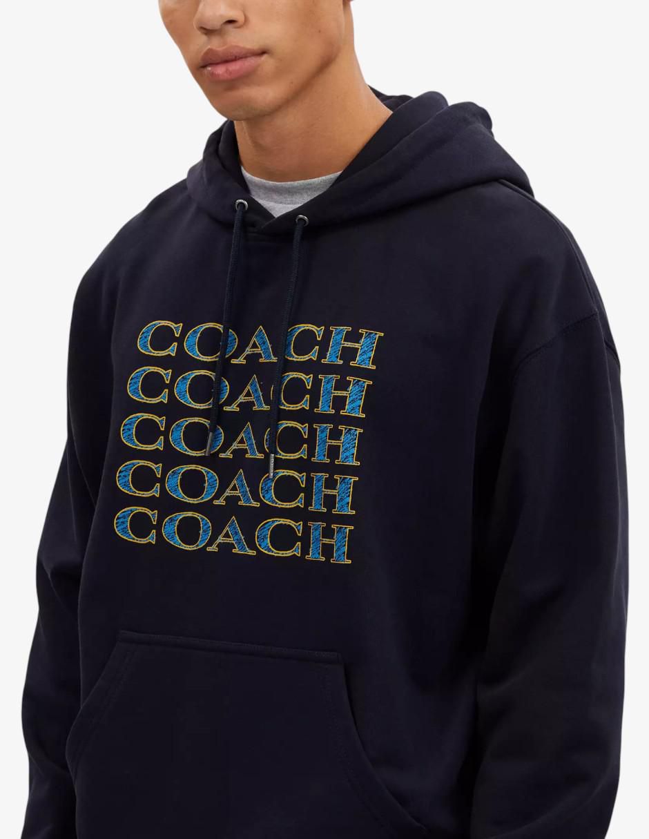 Sudadera para hombre 3