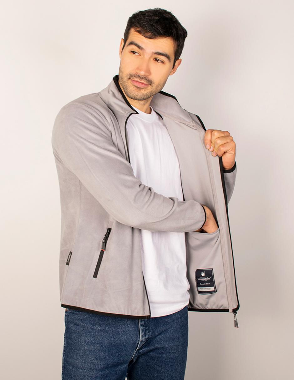 Sudadera para hombre 2