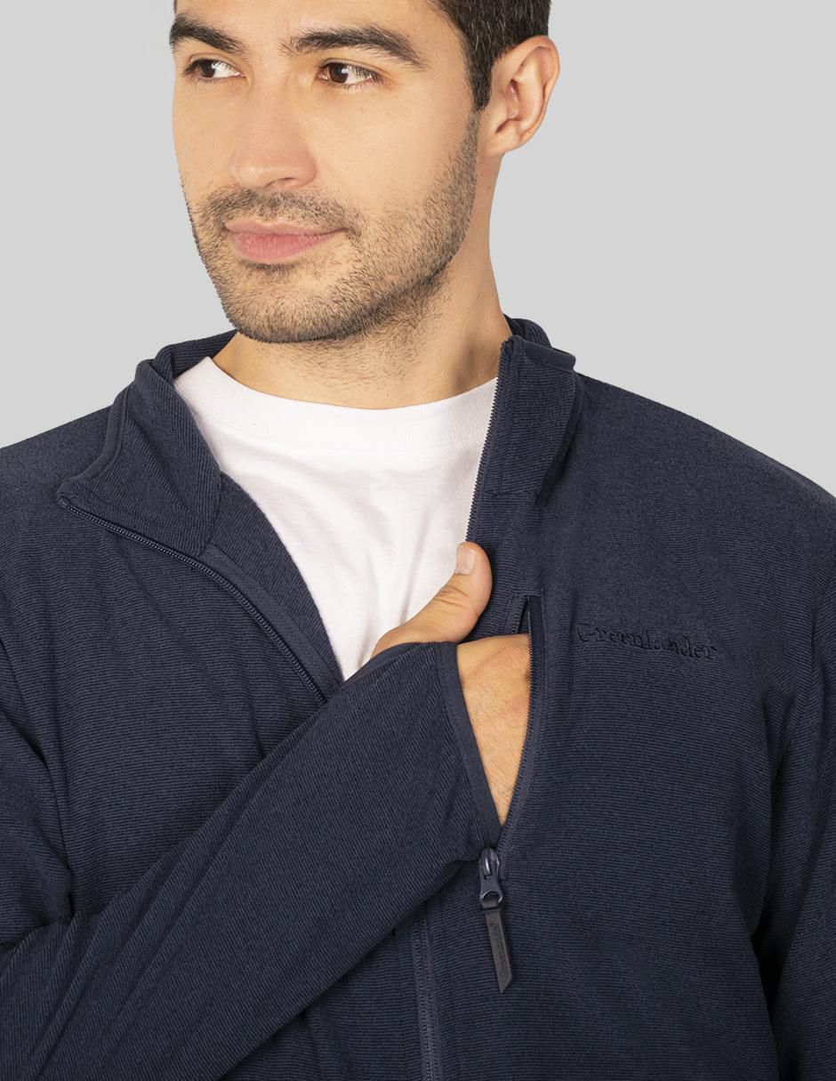 "set sudadera/sudadera" greenlander "para hombre"