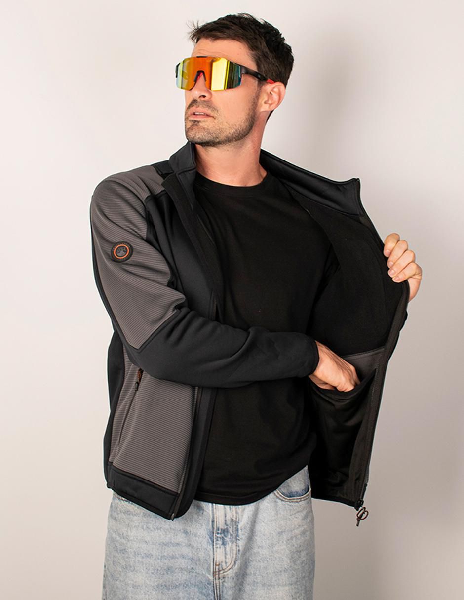 Sudadera para hombre 2