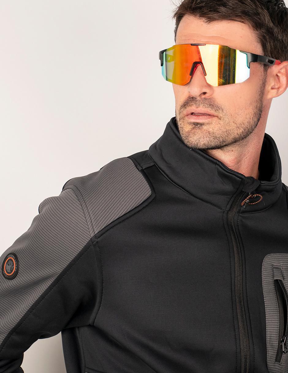 Sudadera para hombre 5