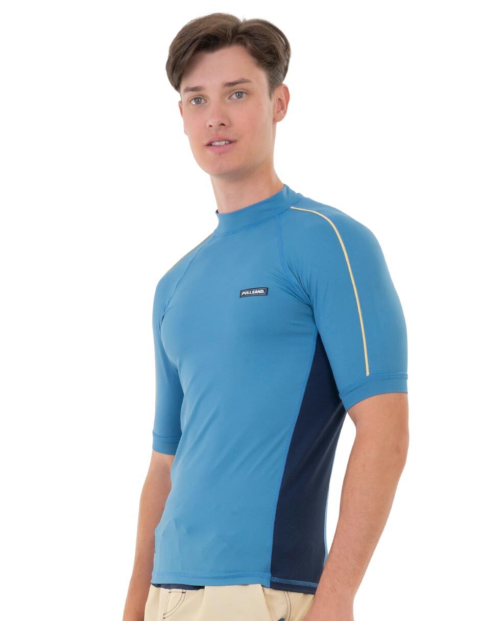 Wetshirt para hombre