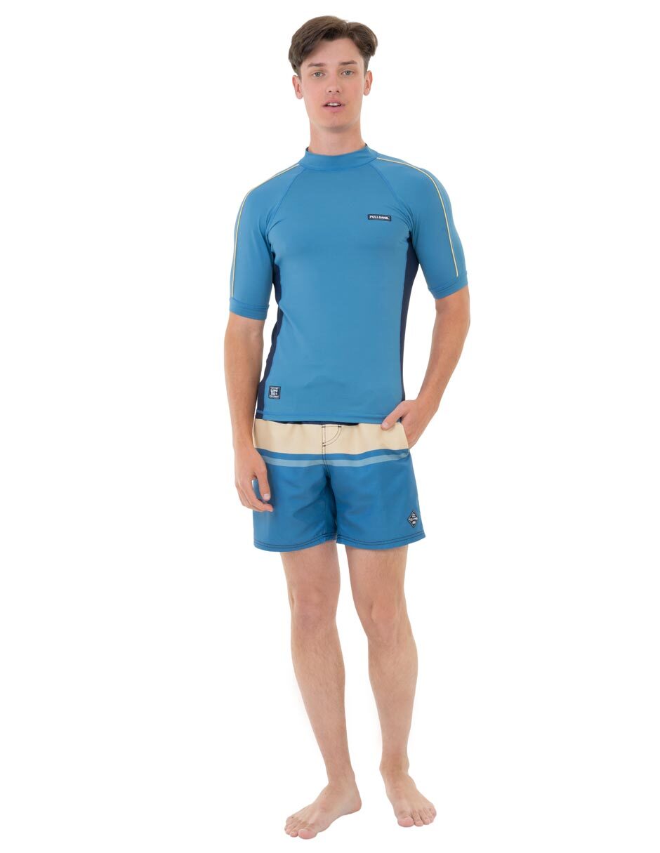 Wetshirt  para hombre 3