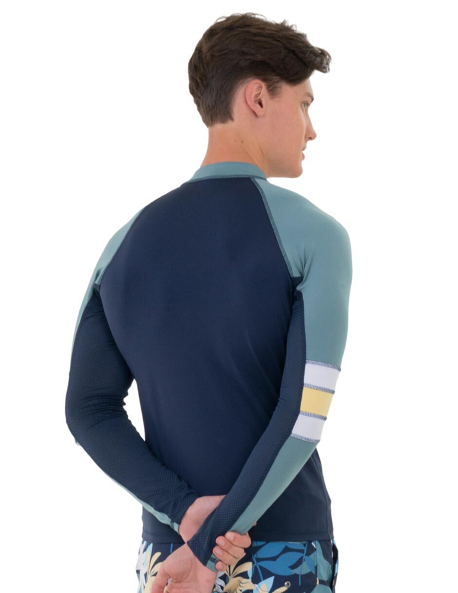 Wetshirt para hombre 2