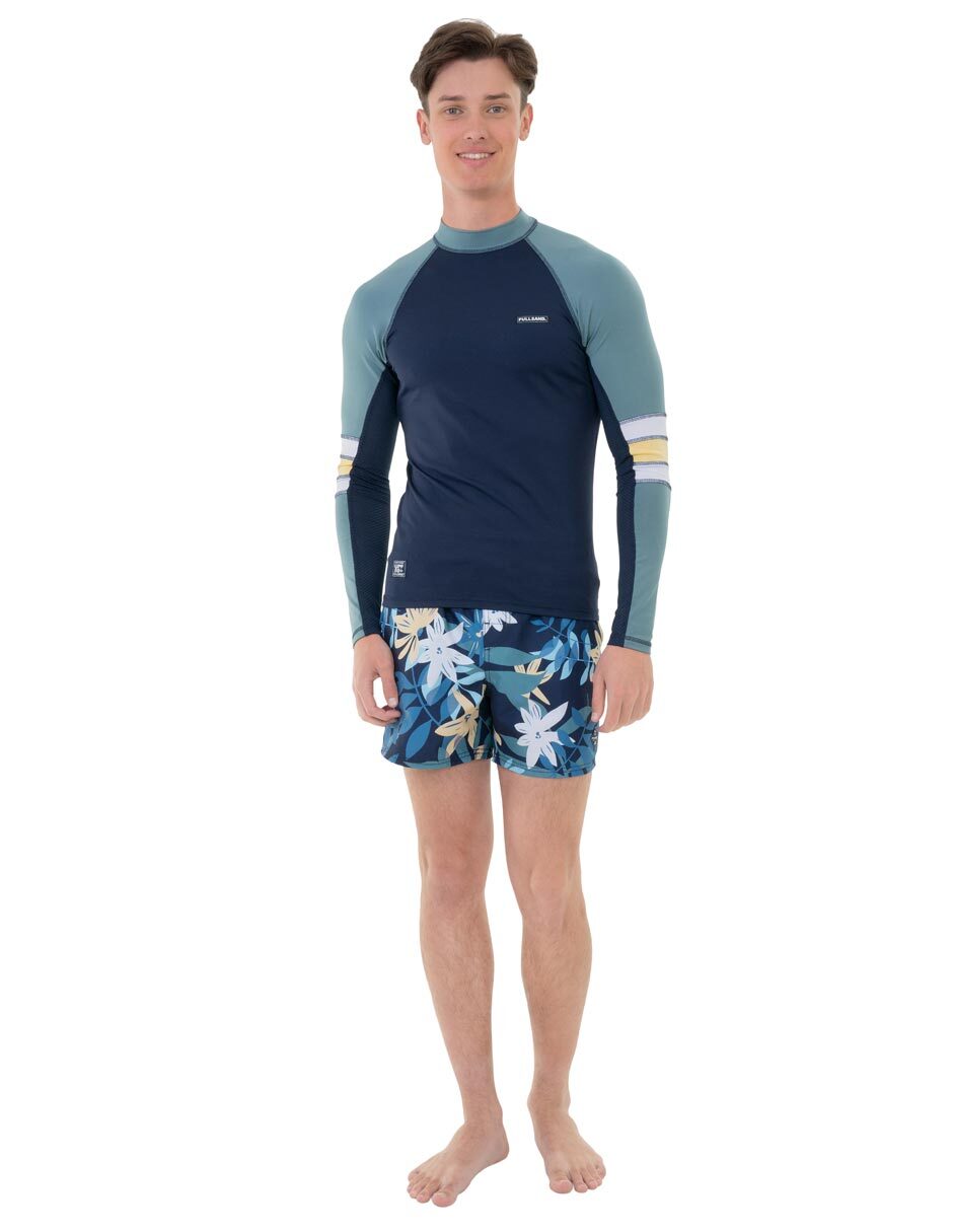 Wetshirt para hombre 3