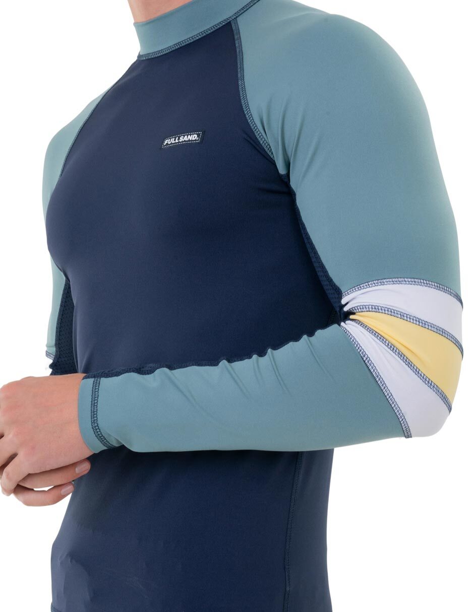 Wetshirt para hombre 4