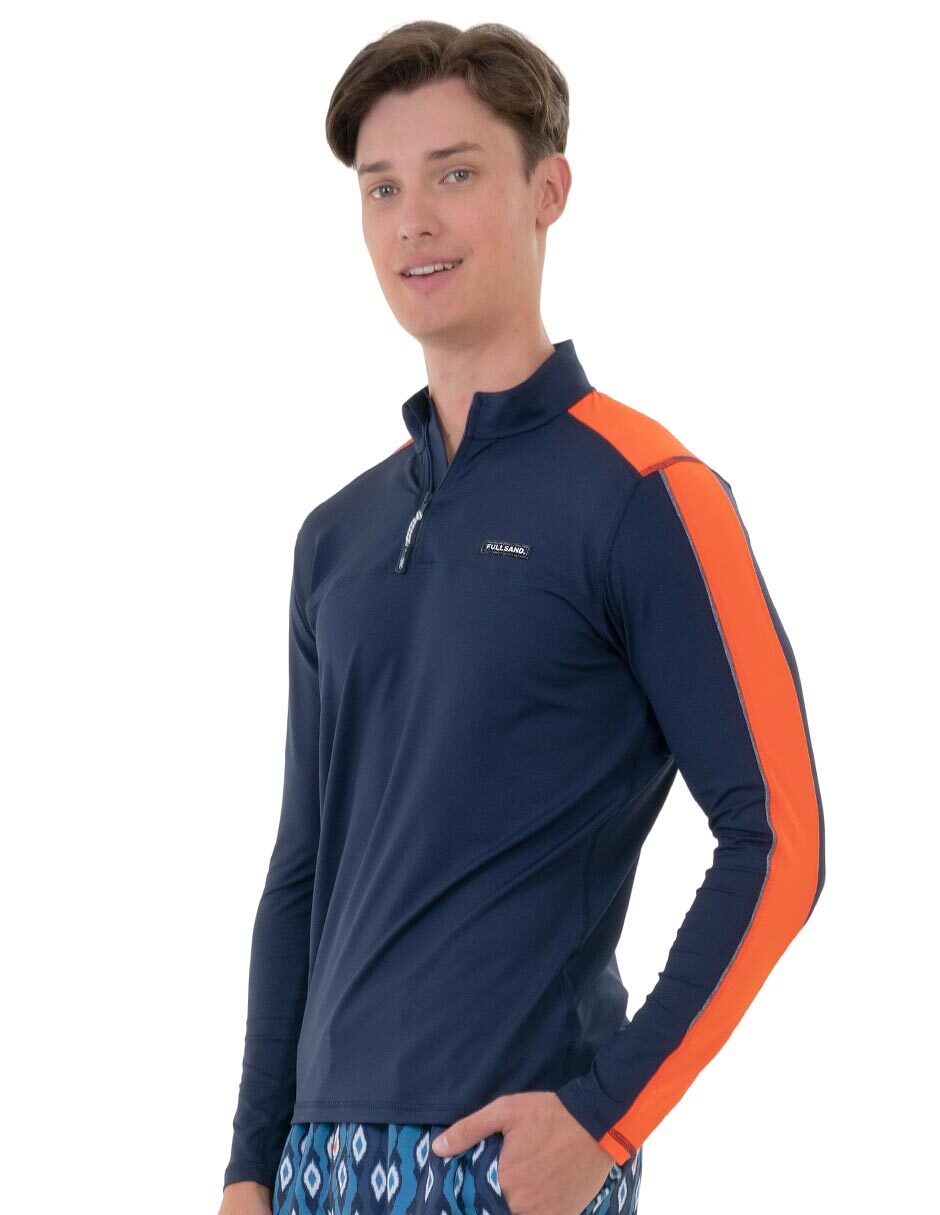 Wetshirt para hombre