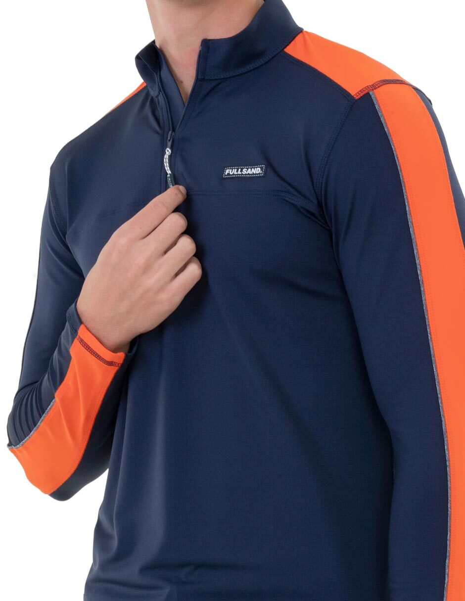 Wetshirt para hombre 4