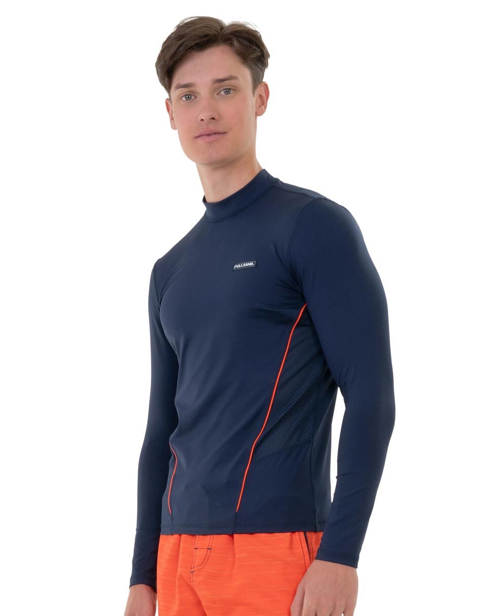 Wetshirt para hombre