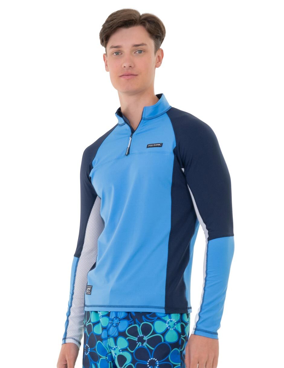 Wetshirt para hombre